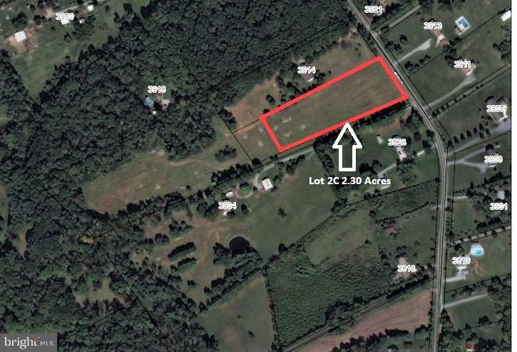 Property Photo: Bixler Church Road MD 21158