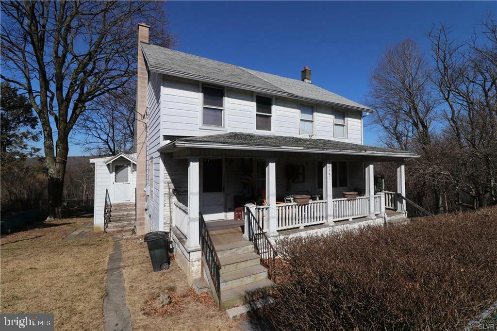 Property Photo:  655 2nd Avenue  PA 17888 