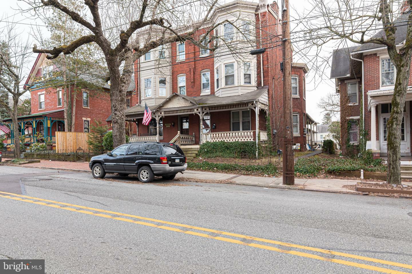 Property Photo:  476 N Charlotte Street  PA 19464 