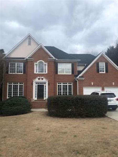 Property Photo: 975 Windhaven Drive 30005