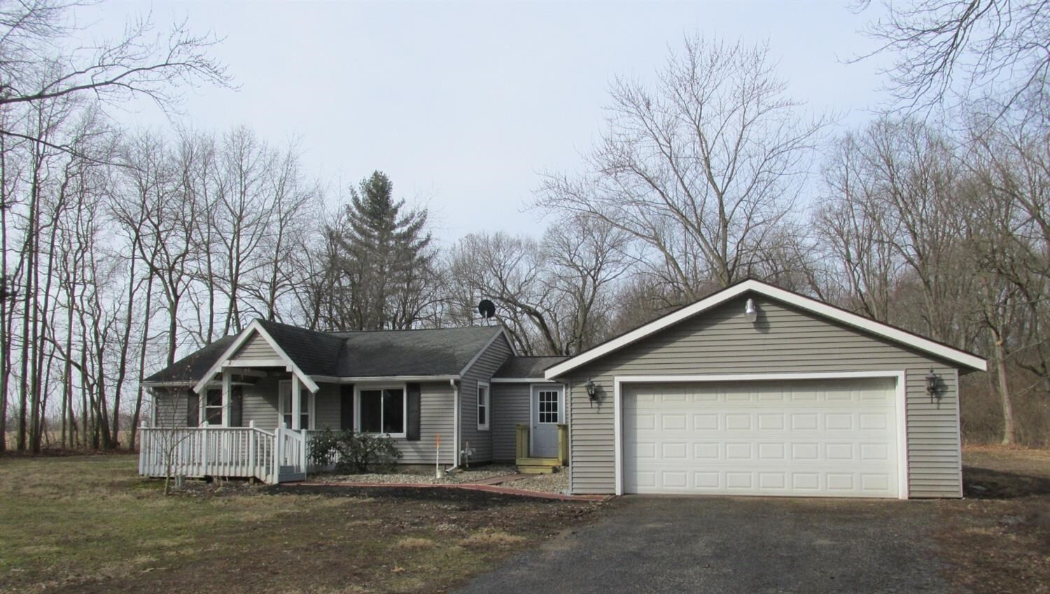 Property Photo: 2632 S 350 IN 46350
