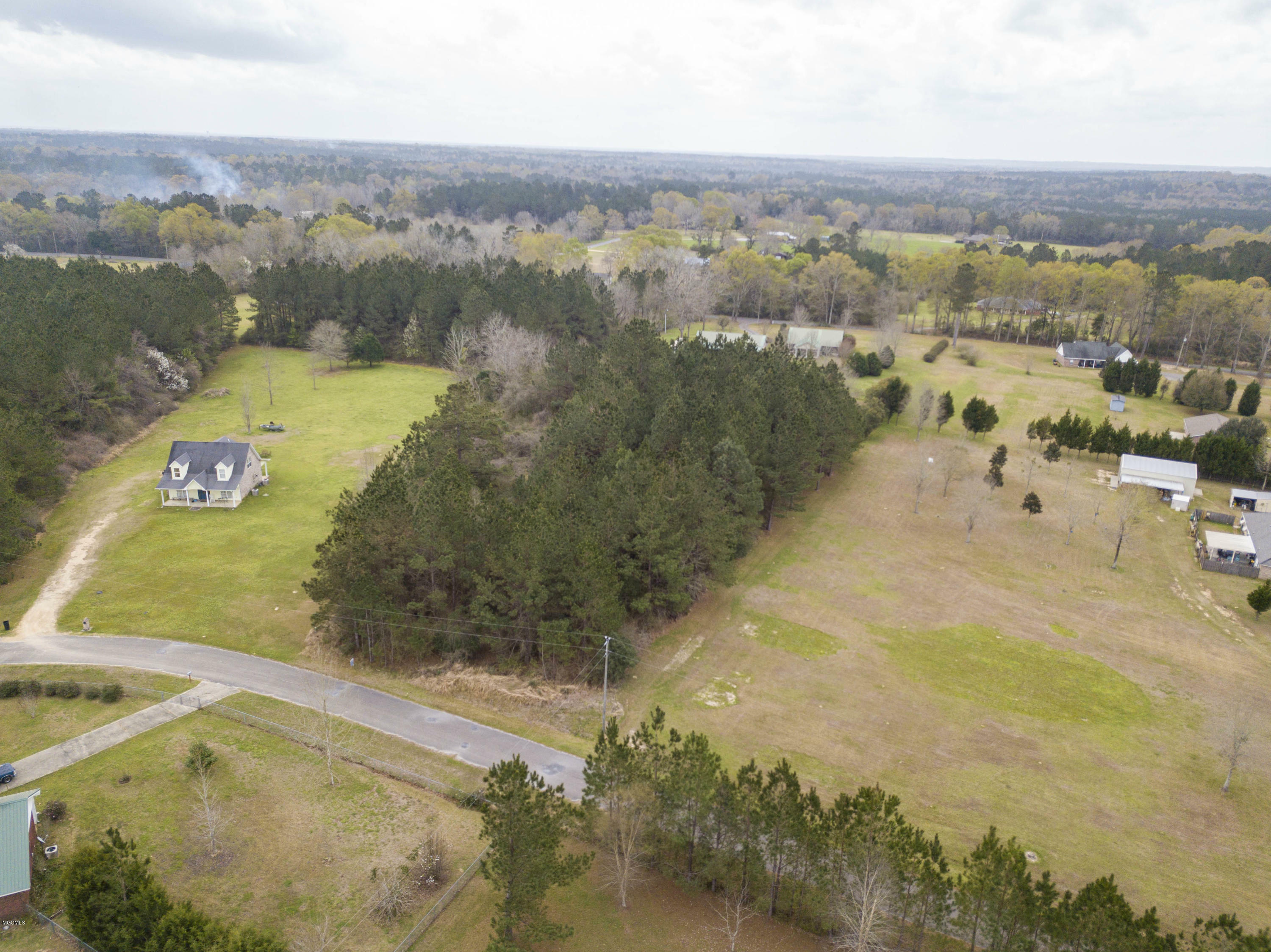 Lot 17 Presley Drive  Wiggins MS 39577 photo