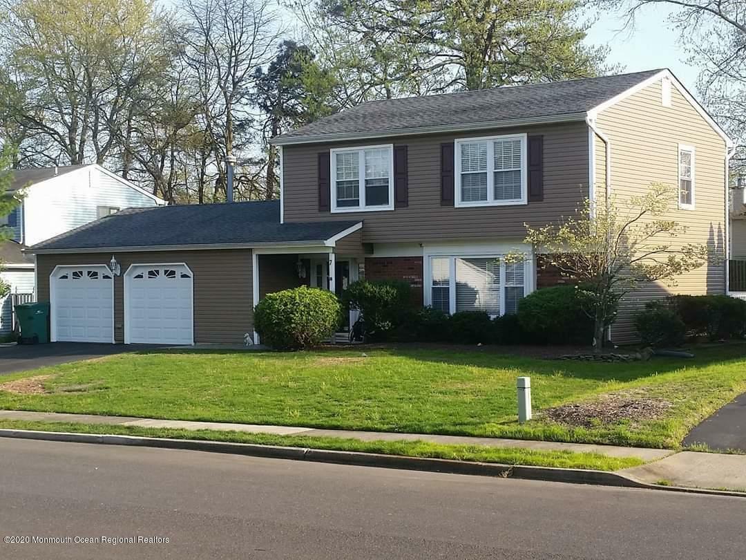 Property Photo: 7 Moss Haven Way NJ 07731