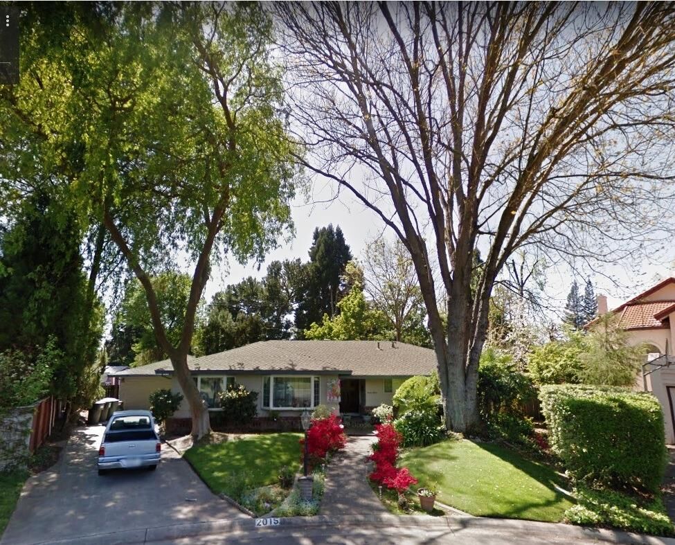 Property Photo: 2015 Lux Court CA 95608