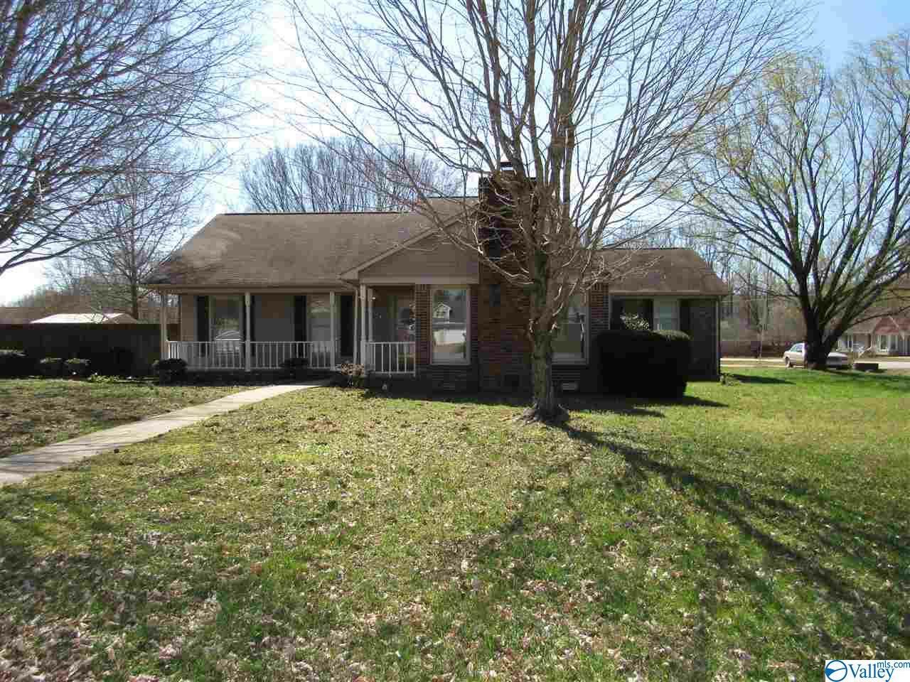 116 Mandy Drive  Hazel Green AL 35750 photo