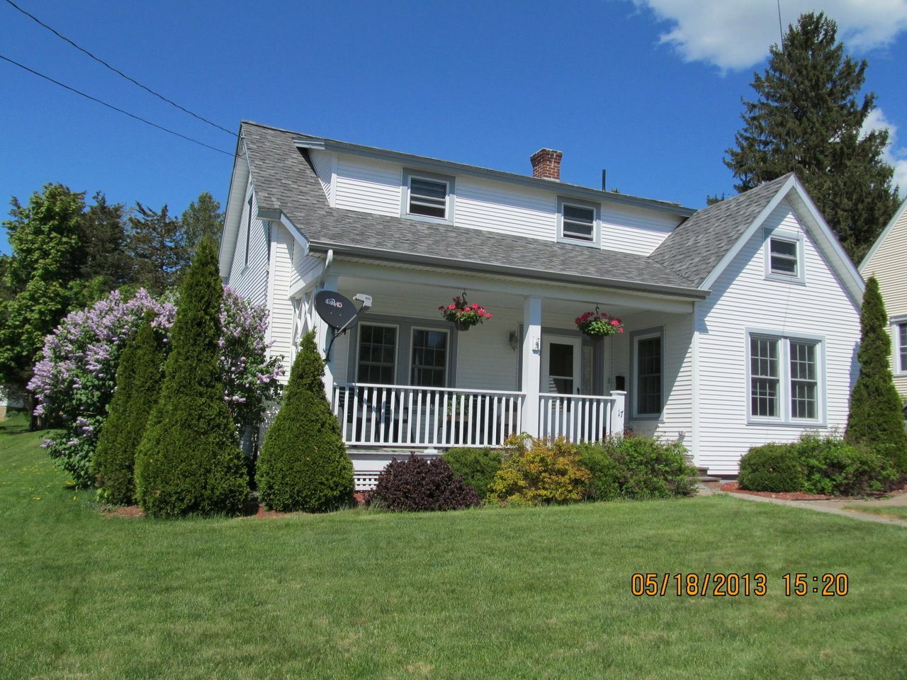 Property Photo:  17 Beverly Court  VT 05478 