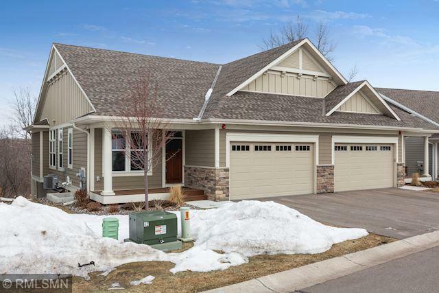 Property Photo:  1136 Parkview Court  MN 55386 