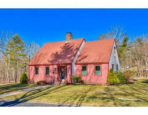 Property Photo: 22 Greentree Lane MA 01922