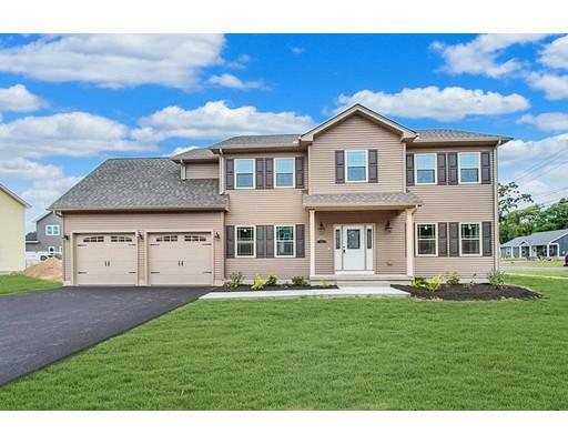 Property Photo: 80 Elaine Circle MA 01109