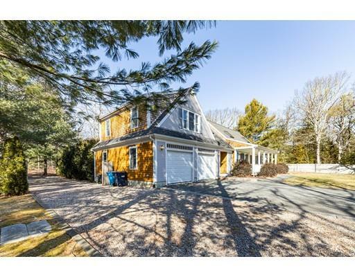 Property Photo:  95 Monhegan Rd  MA 02536 