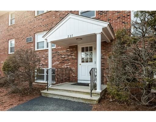 Property Photo:  237 Main Street A4  MA 01867 