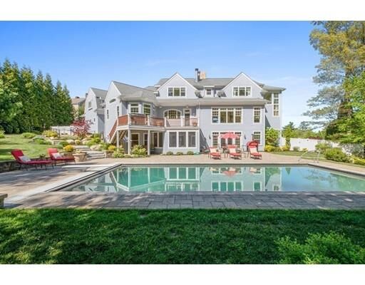 Property Photo:  23 Tara Dr  MA 02061 