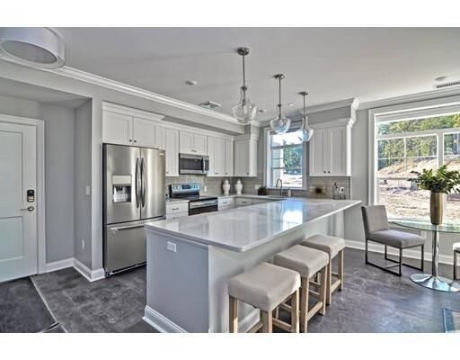 Property Photo: 635 Old Post Road - Woodcrest Run 2-312 MA 02067