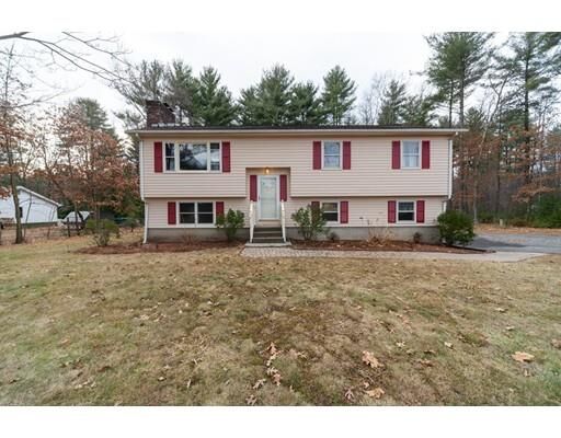 Property Photo: 54 Line Street MA 01073