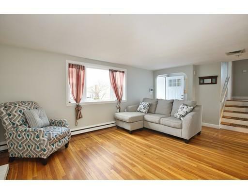 Property Photo:  7 Lafayette St  MA 02186 