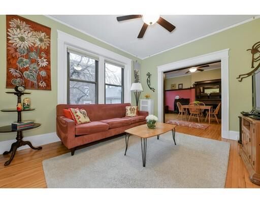 Property Photo:  11 Lakeville Rd 4  MA 02130 