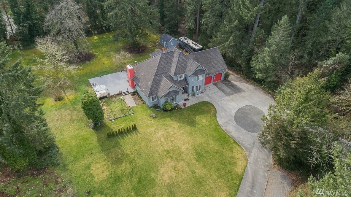 Property Photo:  8018 112th St SW  WA 98498 