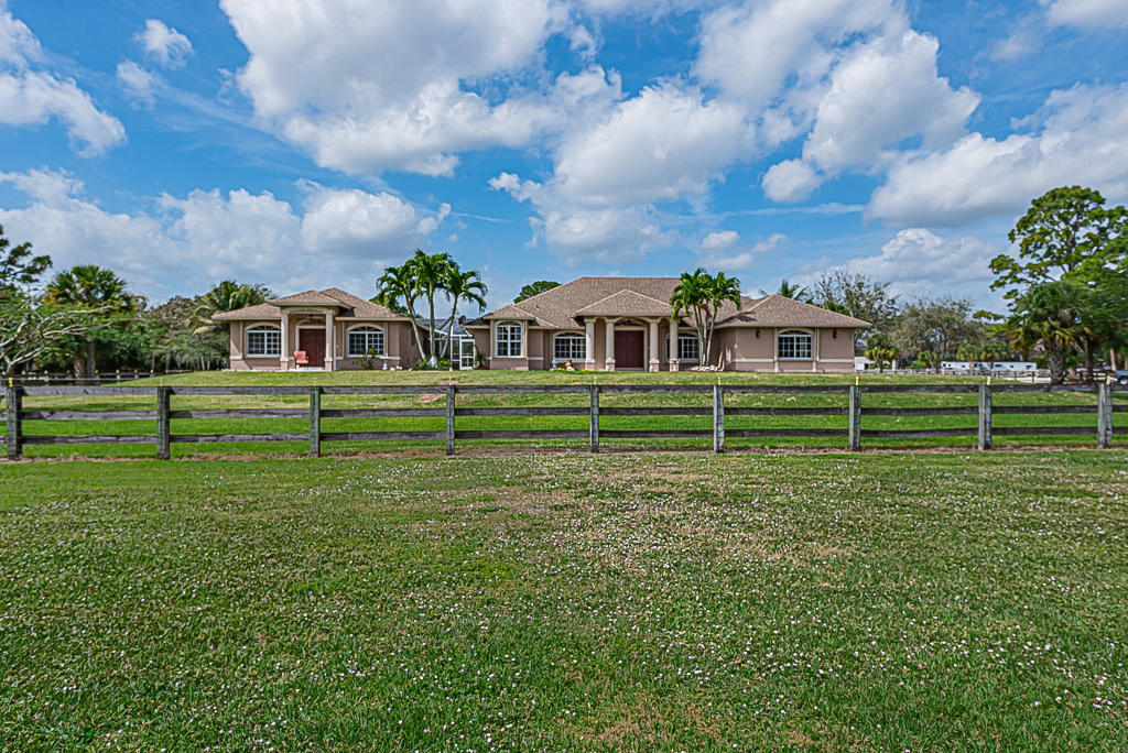 Property Photo: 2197 Fawn Drive FL 33470