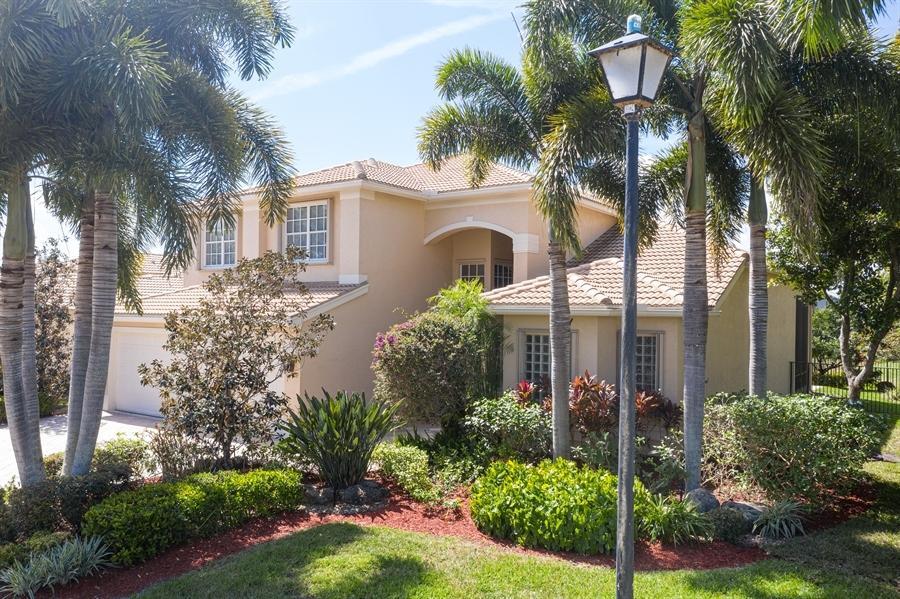 Property Photo: 7901 Sonata Bay Point FL 33467