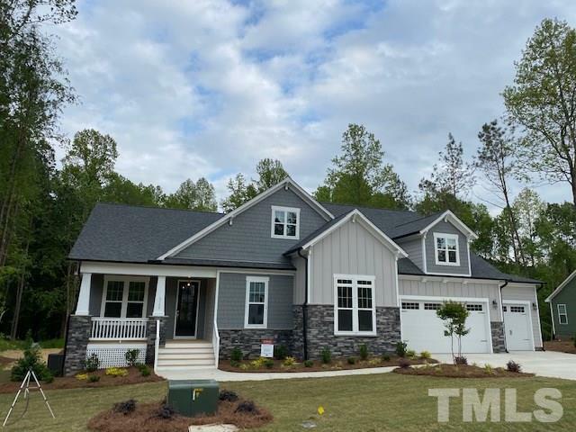 Property Photo:  5155 Glen Creek Trail  NC 27529 