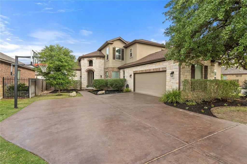 Property Photo:  6100 Sabino Drive  TX 78669 