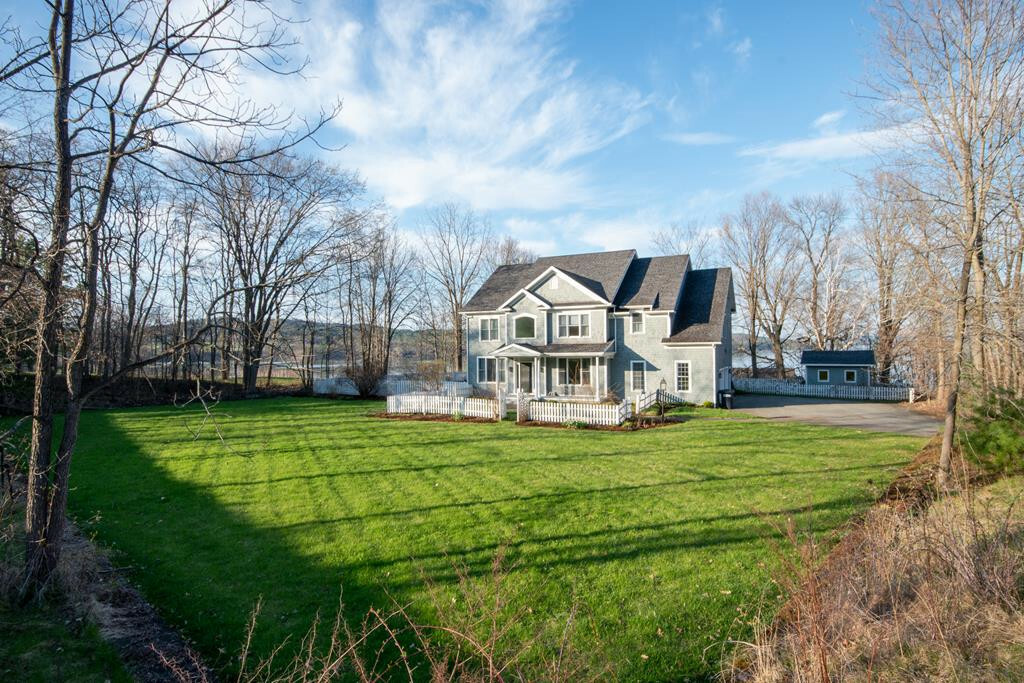 Property Photo:  46 Old Arsenal Road  NY 12993 