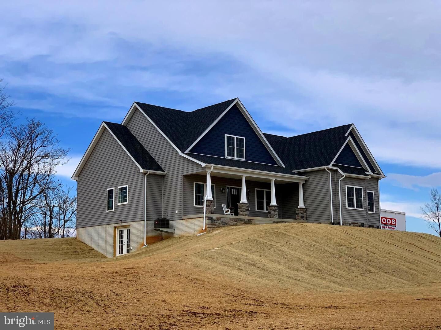 Property Photo:  810 McDonald Drive  WV 25428 