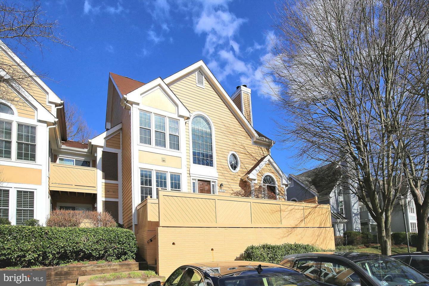 Property Photo:  1528 Church Hill Place  VA 20194 