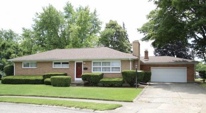 1321 Ronald Road  Springfield OH 45503 photo
