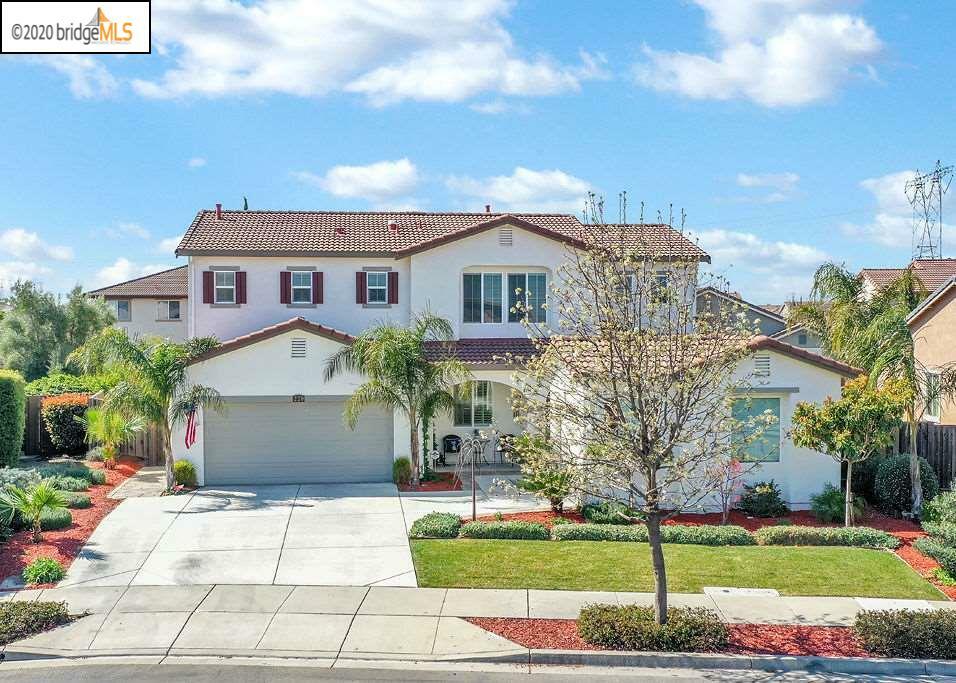 Property Photo:  220 Blue Lake Ct  CA 94561 