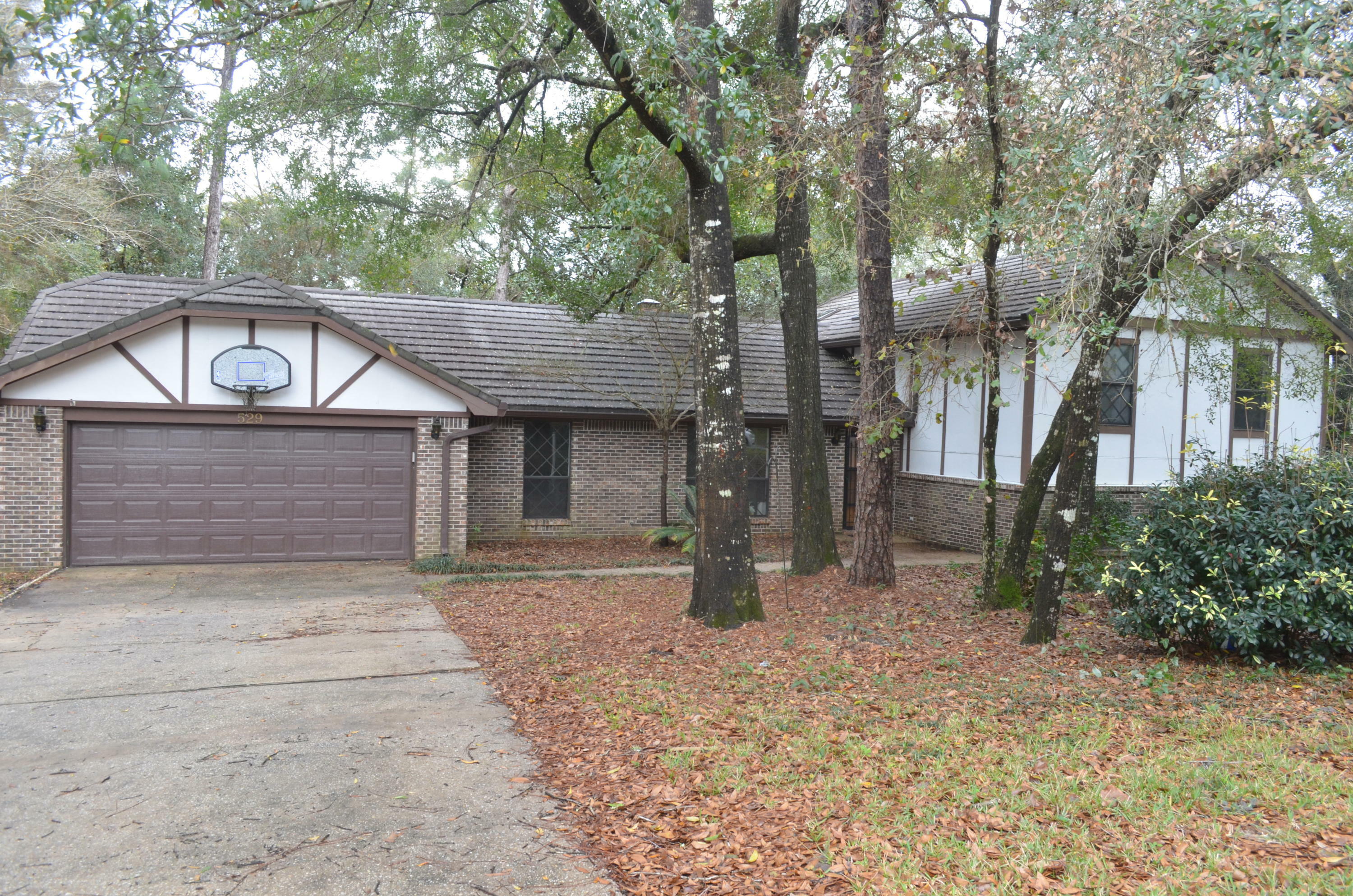 529 Golf Course Drive  Niceville FL 32578 photo