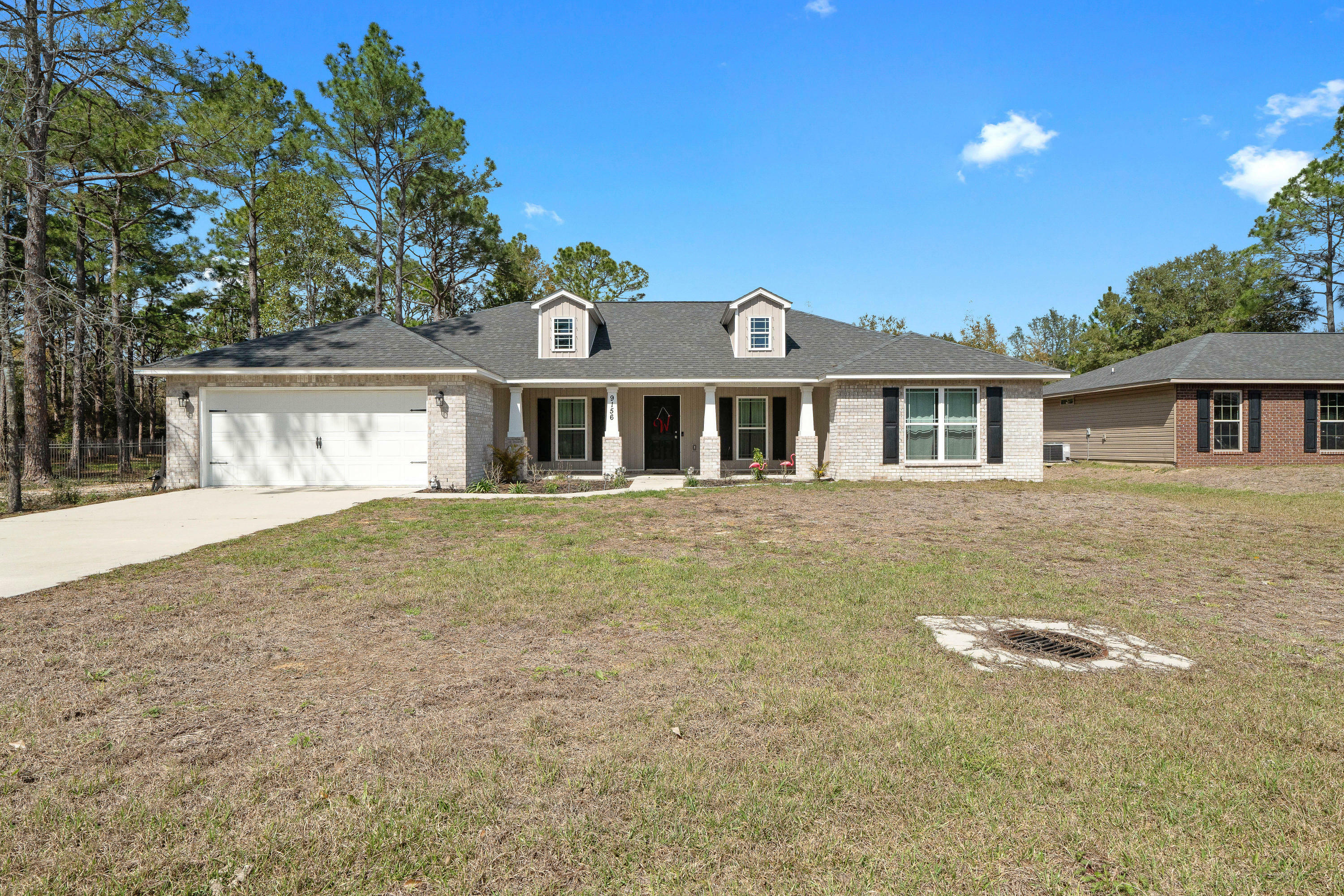 Property Photo:  9156 Sunset Drive  FL 32566 