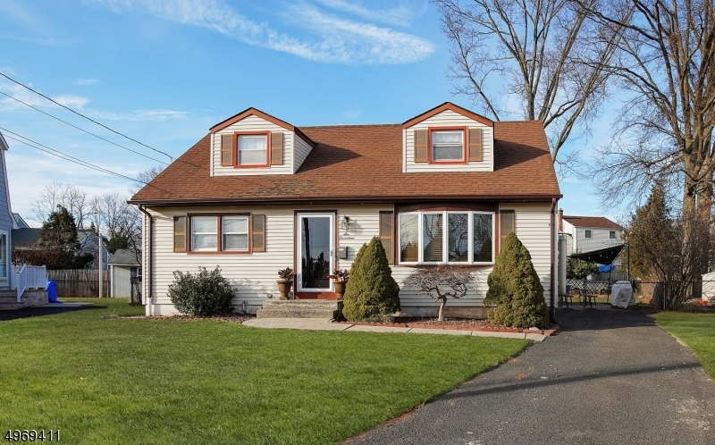 Property Photo:  617 Legion Ct  NJ 08805 