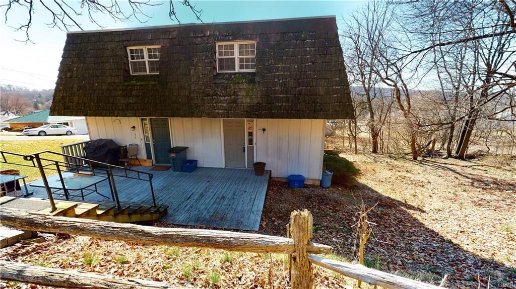 Property Photo:  1370 East Susquehanna Street  PA 18103 