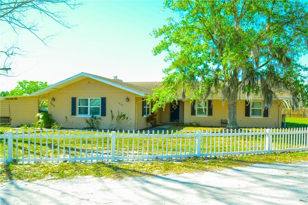 Property Photo:  1997 Marker Road  FL 33868 