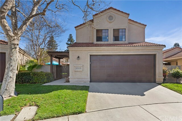 8529 Creekside Place  Rancho Cucamonga CA 91730 photo