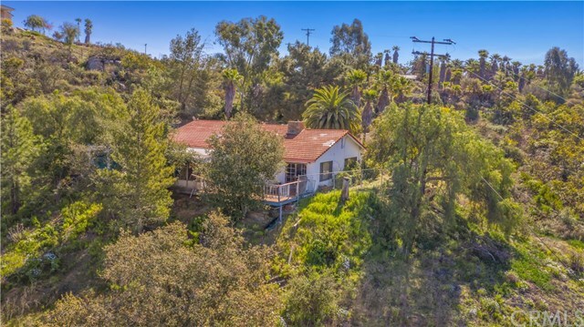 Property Photo:  1022 Rainbow Crest Road  CA 92028 
