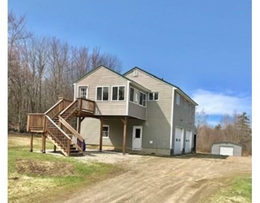 Property Photo: 3 Johnnycake Hill MA 01243
