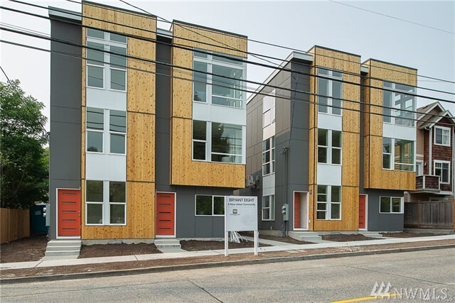 5005 40th Ave NE A  Seattle WA 98105 photo