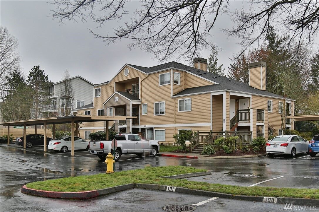 Property Photo:  5300  Harbour Pointe Boulevard 312H  WA 98275 