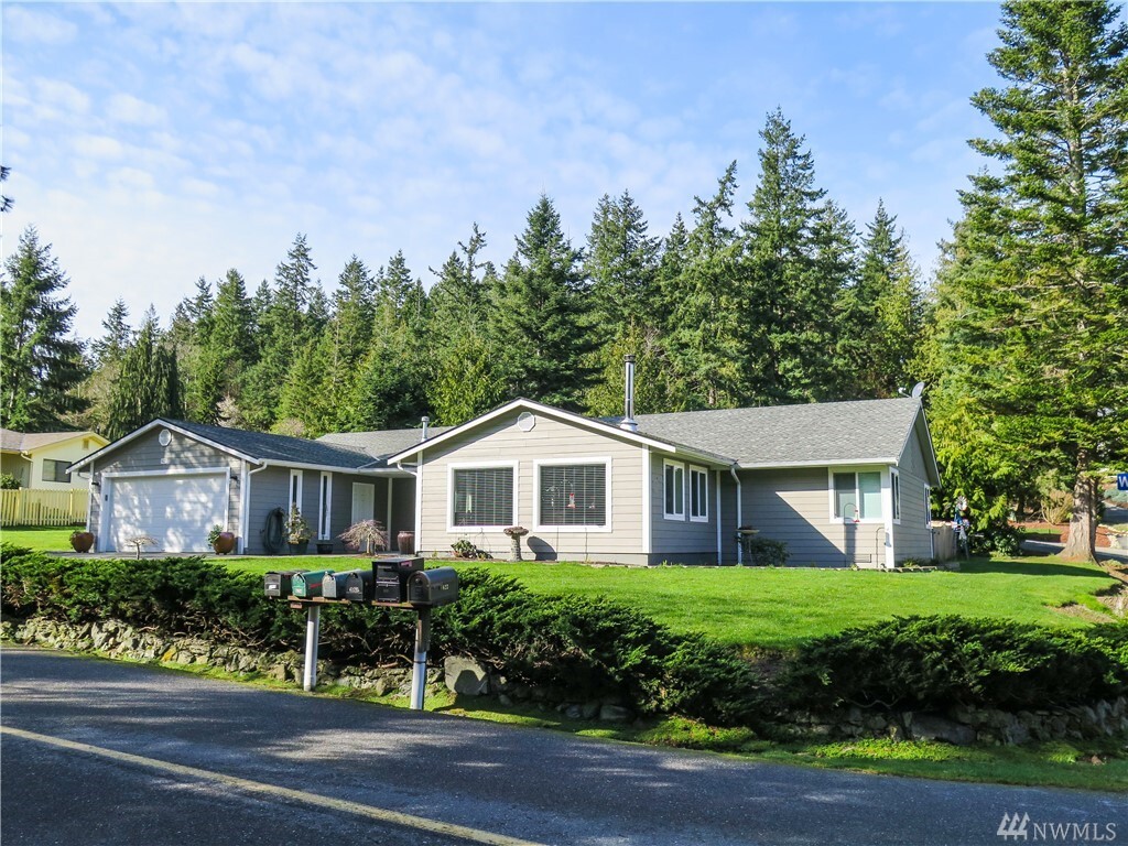 Property Photo: 625 Wanapum Drive WA 98257