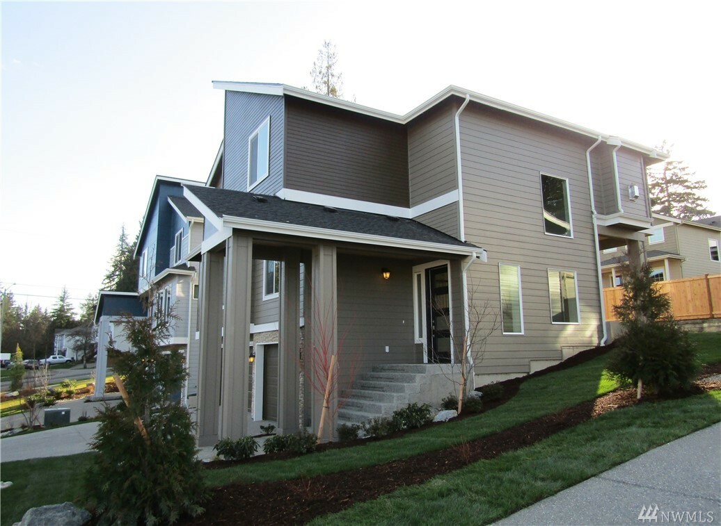 Property Photo:  19224 8th Ave W  WA 98036 