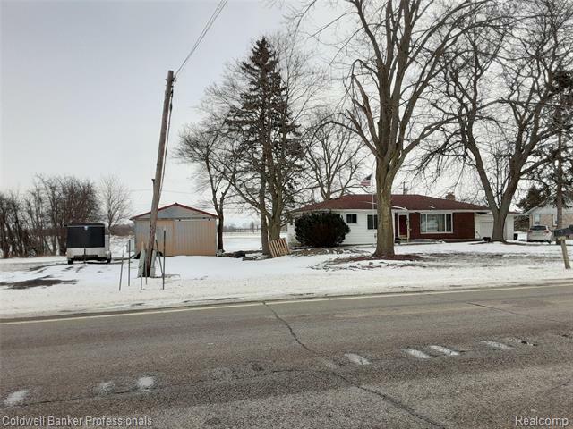 5165 Sandusky Road  Elk Twp MI 48466 photo