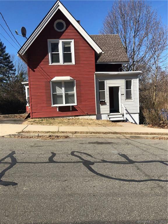 Property Photo: 281 Crown Street CT 06450