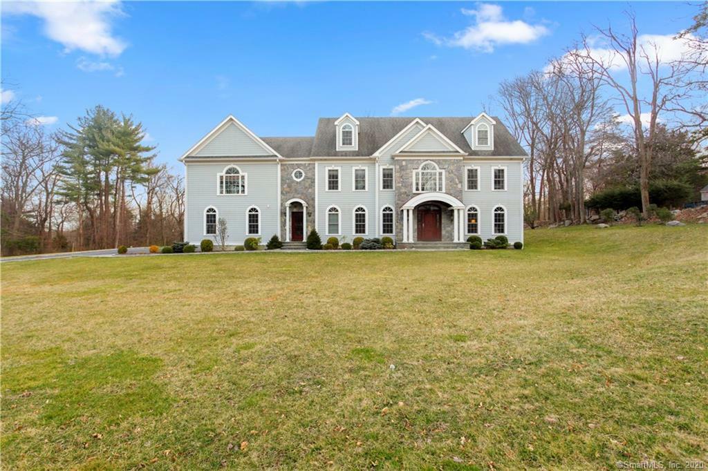 Property Photo: 37 Bob White Lane CT 06897