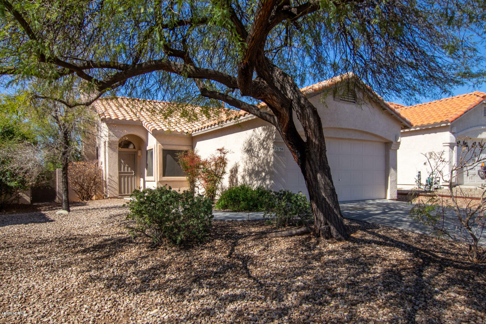 Property Photo:  12139 N Kylene Canyon Drive  AZ 85755 