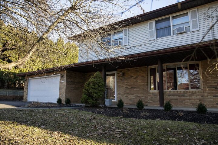 2608 Princeton Drive  Vestal NY 13850 photo