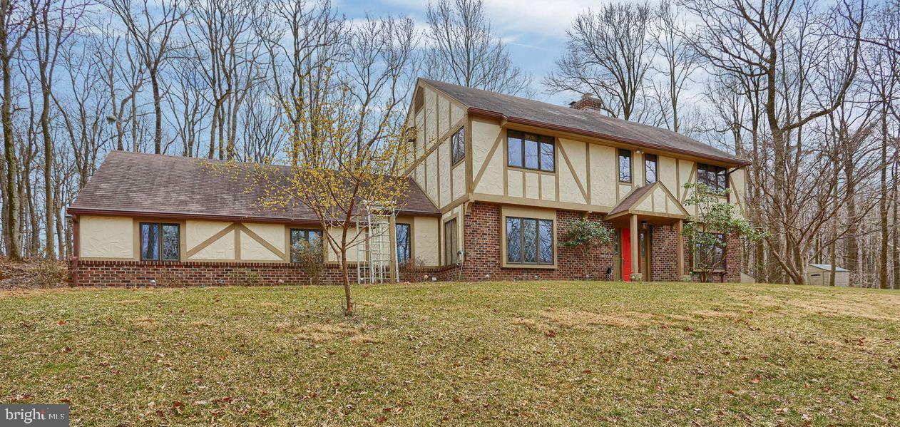 Property Photo: 37 Fawn Drive PA 19607