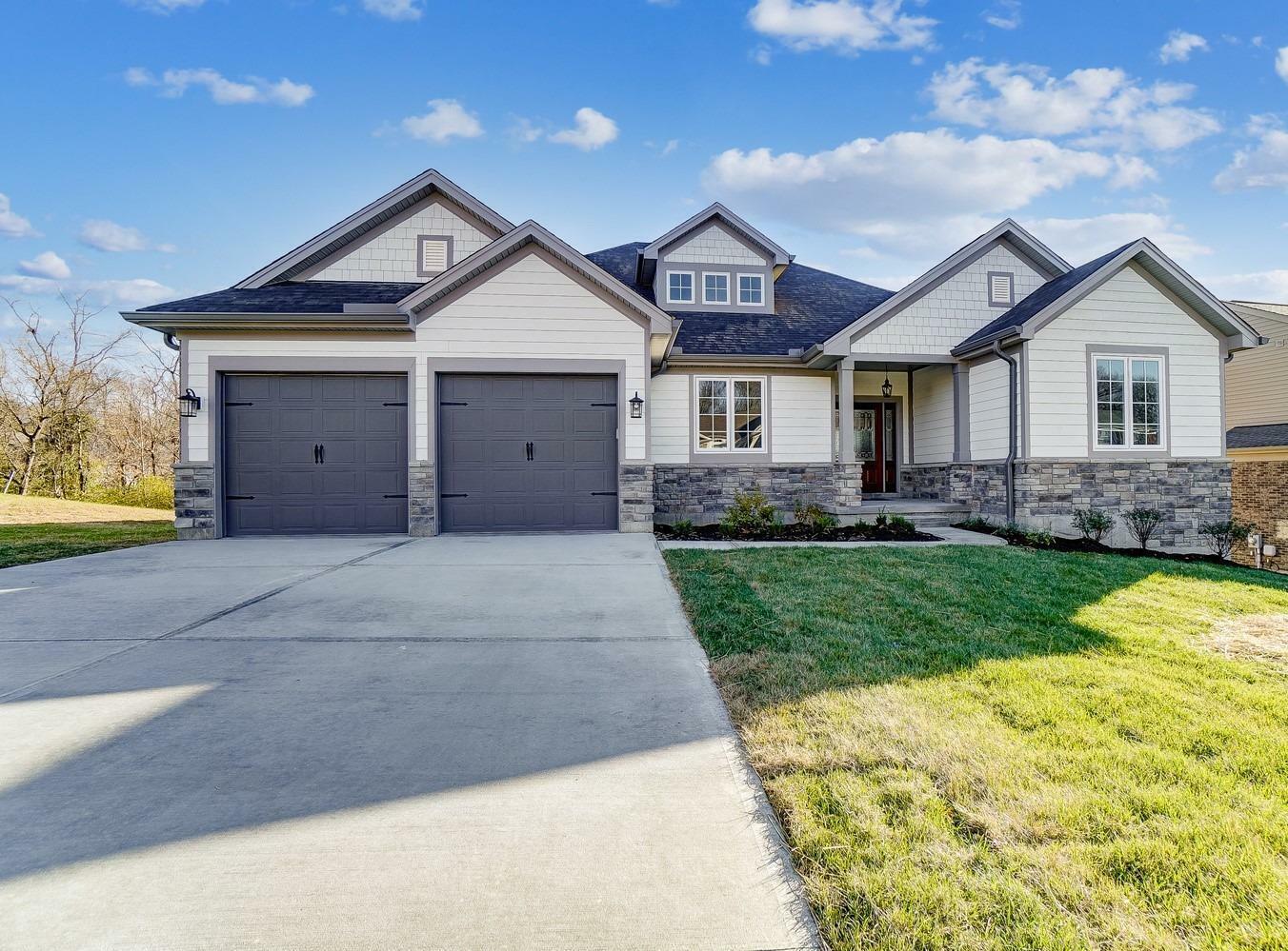 Property Photo: 4143 Foxpoint Ridge OH 45002