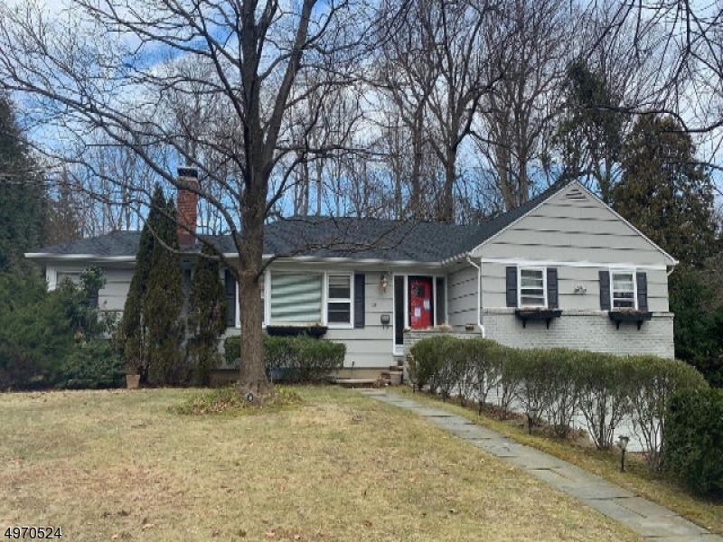 Property Photo: 38 Rose Ter NJ 07928